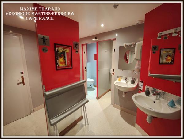 Hôtel-Restaurant 20 Chambres – Vallée des Châteaux de la Loire