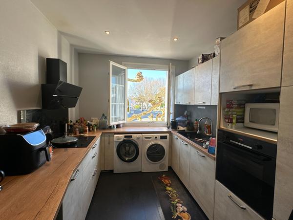 Appartement 80 m² - Marché central & plage à pieds Royan