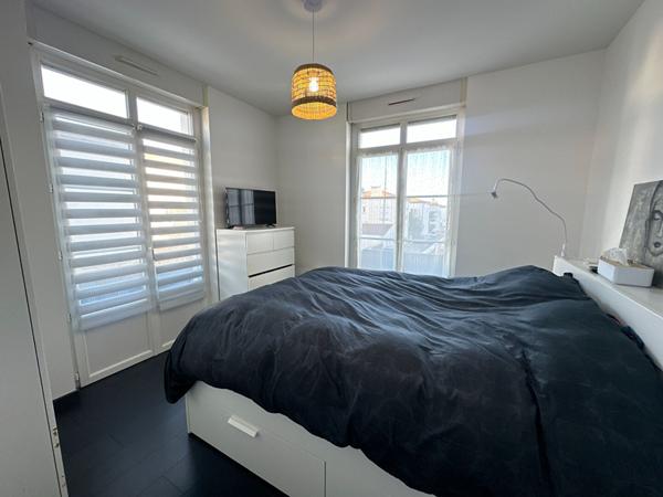 Appartement 80 m² - Marché central & plage à pieds Royan