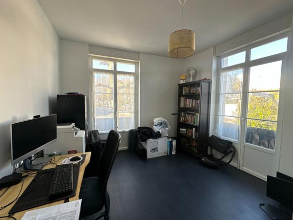 Appartement 80 m² - Marché central & plage à pieds Royan