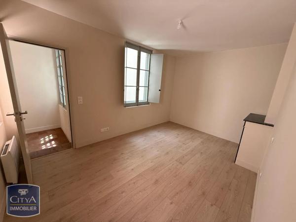 Appartement à louer 2 pièces 42.3m² Aix-en-Provence (13100)