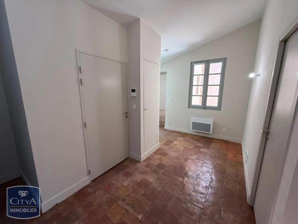 Appartement à louer 2 pièces 42.3m² Aix-en-Provence (13100)