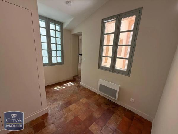 Appartement à louer 2 pièces 42.3m² Aix-en-Provence (13100)