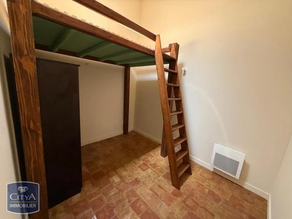 Appartement à louer 2 pièces 42.3m² Aix-en-Provence (13100)