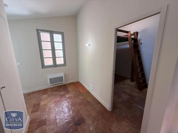 Appartement à louer 2 pièces 42.3m² Aix-en-Provence (13100)