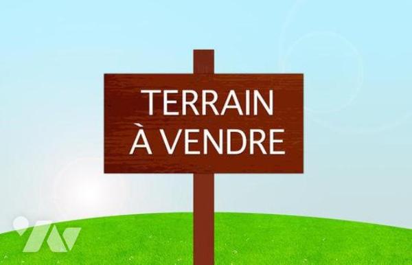 Terrain à bâtir de 716 m² à Savenay
