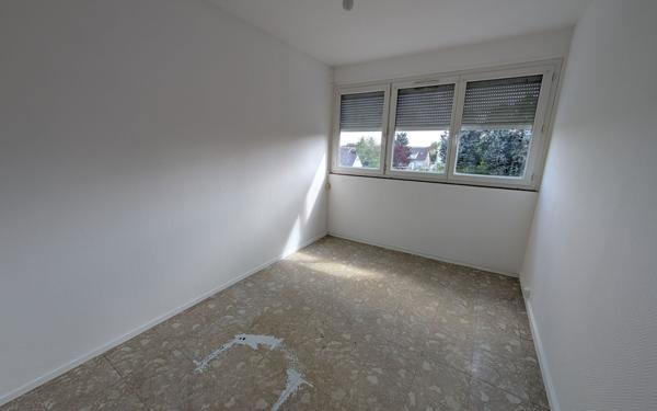 Appartement à vendre    5 pièces • 81,32 m2 Ris-Orangis