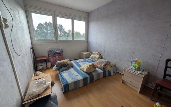 Appartement à vendre    5 pièces • 81,32 m2 Ris-Orangis