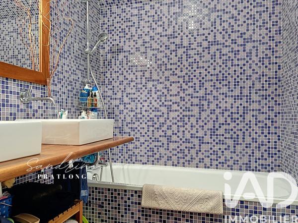 Appartement à vendre 5 pièces 103 m² Colombes