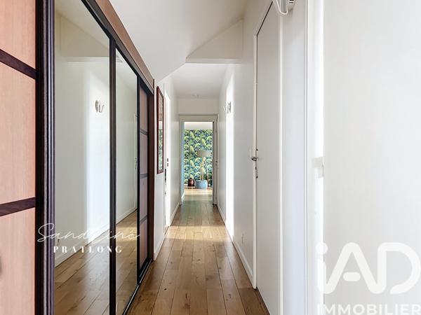 Appartement à vendre 5 pièces 103 m² Colombes