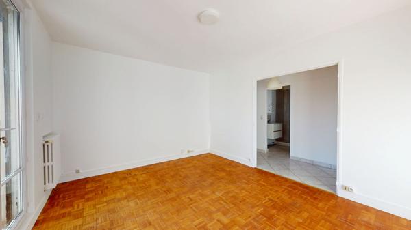 Appartement refait à neuf à Alfortville 3 pièces 57.91 m² avec une cave