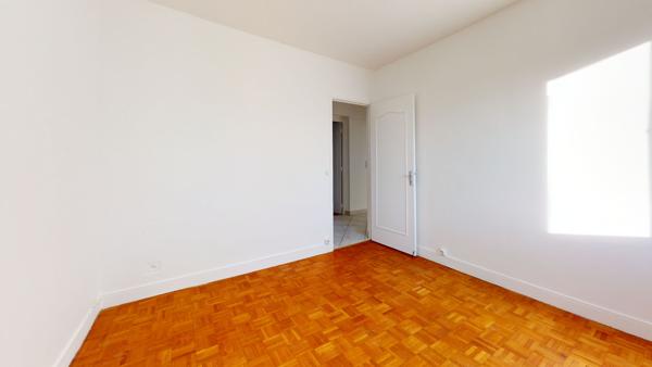 Appartement refait à neuf à Alfortville 3 pièces 57.91 m² avec une cave