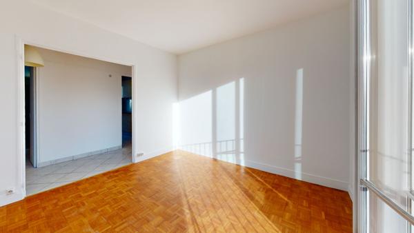 Appartement refait à neuf à Alfortville 3 pièces 57.91 m² avec une cave