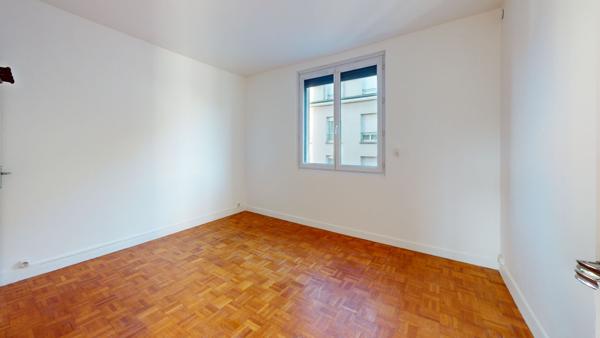 Appartement refait à neuf à Alfortville 3 pièces 57.91 m² avec une cave
