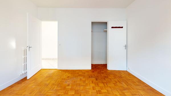Appartement refait à neuf à Alfortville 3 pièces 57.91 m² avec une cave