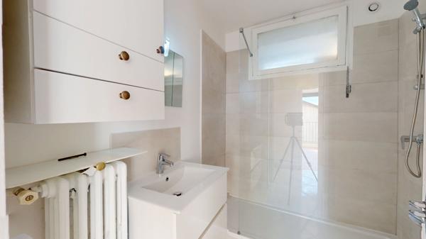 Appartement refait à neuf à Alfortville 3 pièces 57.91 m² avec une cave