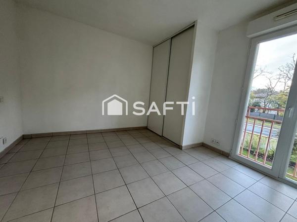 Appartement à piéces a vendre sur Martignas sur Jalles