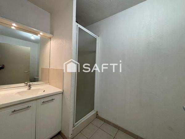 Appartement à piéces a vendre sur Martignas sur Jalles