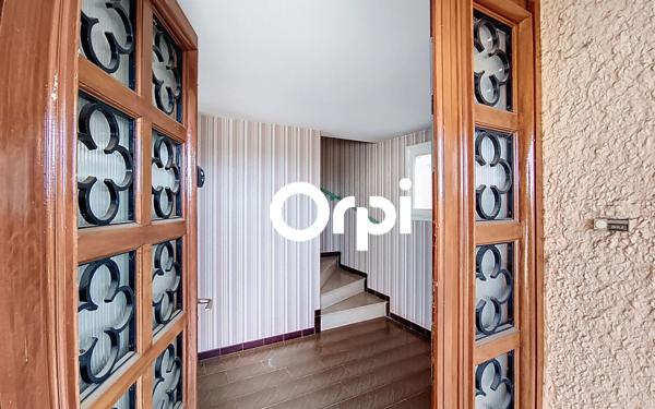 Maison à vendre    4 pièces •  Mezel