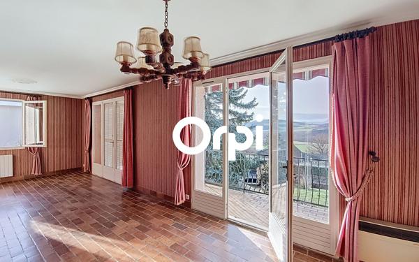 Maison à vendre    4 pièces •  Mezel