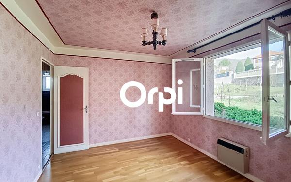 Maison à vendre    4 pièces •  Mezel