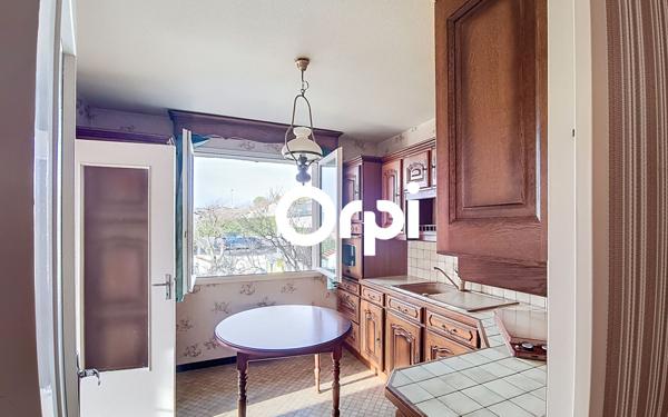 Maison à vendre    4 pièces •  Mezel