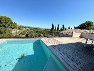 Maison de charme avec piscine - Entre Carcassonne et Narbonne