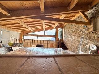 Maison de charme avec piscine - Entre Carcassonne et Narbonne