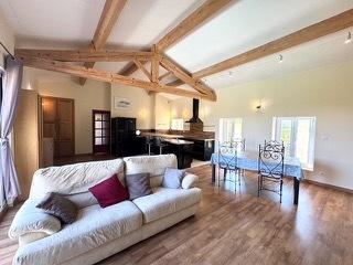 Maison de charme avec piscine - Entre Carcassonne et Narbonne