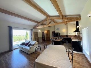 Maison de charme avec piscine - Entre Carcassonne et Narbonne