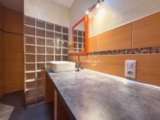 Maison de charme avec piscine - Entre Carcassonne et Narbonne