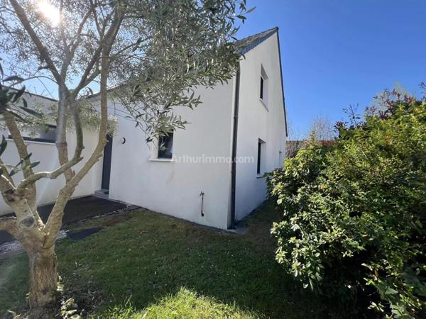 Vente Maison de village 5 pièces 131 m2 à Le Bono