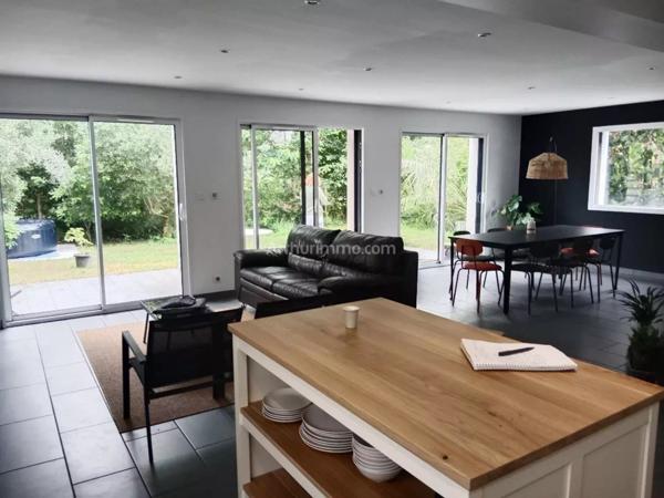 Vente Maison de village 5 pièces 131 m2 à Le Bono