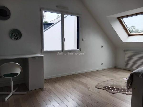 Vente Maison de village 5 pièces 131 m2 à Le Bono