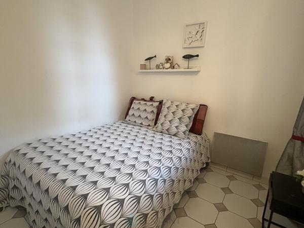 Arpartement 26.5 M2
