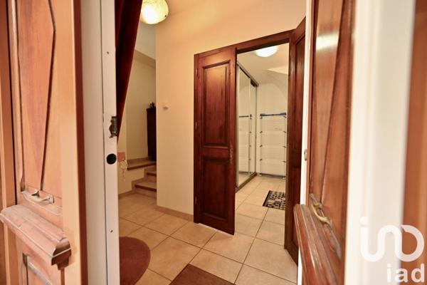 Maison de village 3 pièces de 76 m² à Luz-Saint-Sauveur (65120)