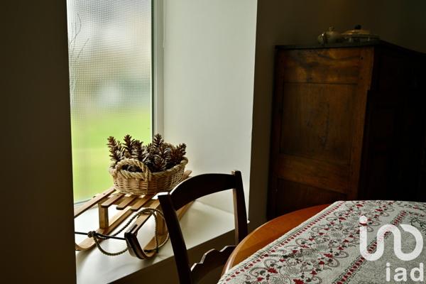 Maison de village 3 pièces de 76 m² à Luz-Saint-Sauveur (65120)