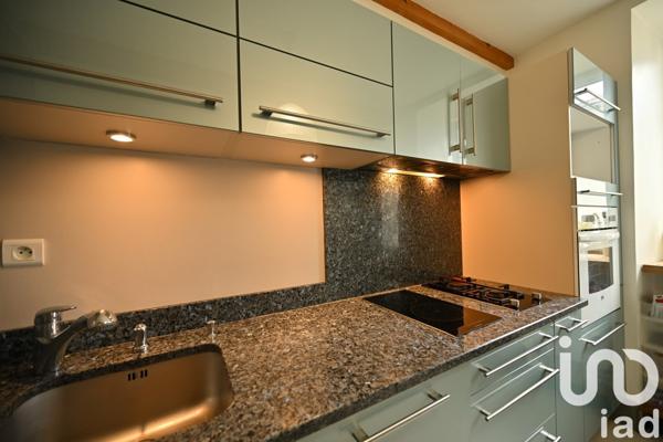 Maison de village 3 pièces de 76 m² à Luz-Saint-Sauveur (65120)