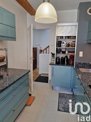 Maison de village 3 pièces de 76 m² à Luz-Saint-Sauveur (65120)