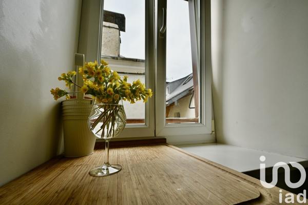 Maison de village 3 pièces de 76 m² à Luz-Saint-Sauveur (65120)