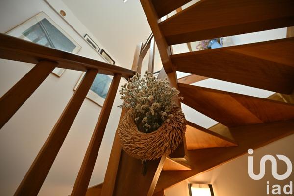 Maison de village 3 pièces de 76 m² à Luz-Saint-Sauveur (65120)