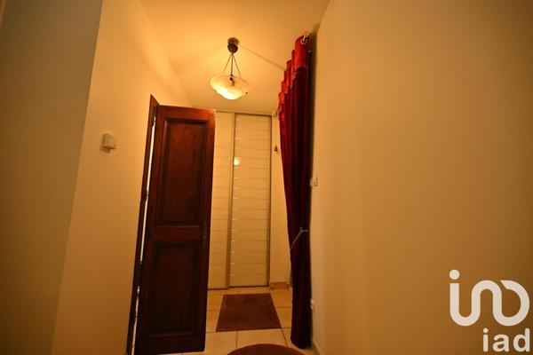 Maison de village 3 pièces de 76 m² à Luz-Saint-Sauveur (65120)