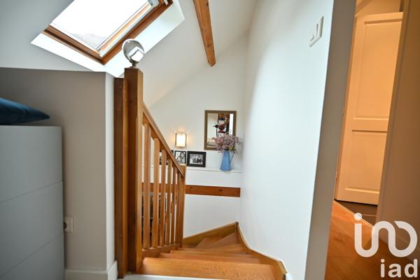 Maison de village 3 pièces de 76 m² à Luz-Saint-Sauveur (65120)