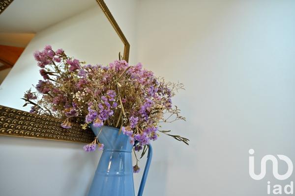 Maison de village 3 pièces de 76 m² à Luz-Saint-Sauveur (65120)