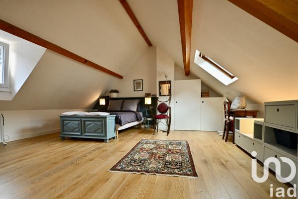 Maison de village 3 pièces de 76 m² à Luz-Saint-Sauveur (65120)