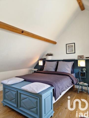 Maison de village 3 pièces de 76 m² à Luz-Saint-Sauveur (65120)