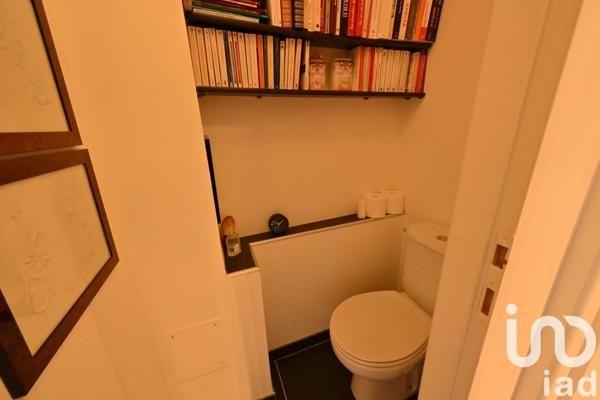 Maison de village 3 pièces de 76 m² à Luz-Saint-Sauveur (65120)