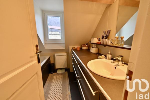 Maison de village 3 pièces de 76 m² à Luz-Saint-Sauveur (65120)