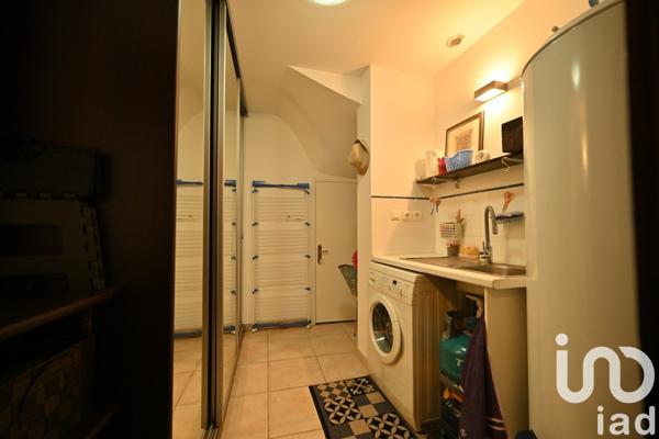 Maison de village 3 pièces de 76 m² à Luz-Saint-Sauveur (65120)