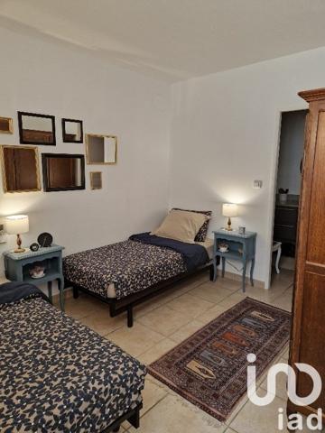 Maison de village 3 pièces de 76 m² à Luz-Saint-Sauveur (65120)